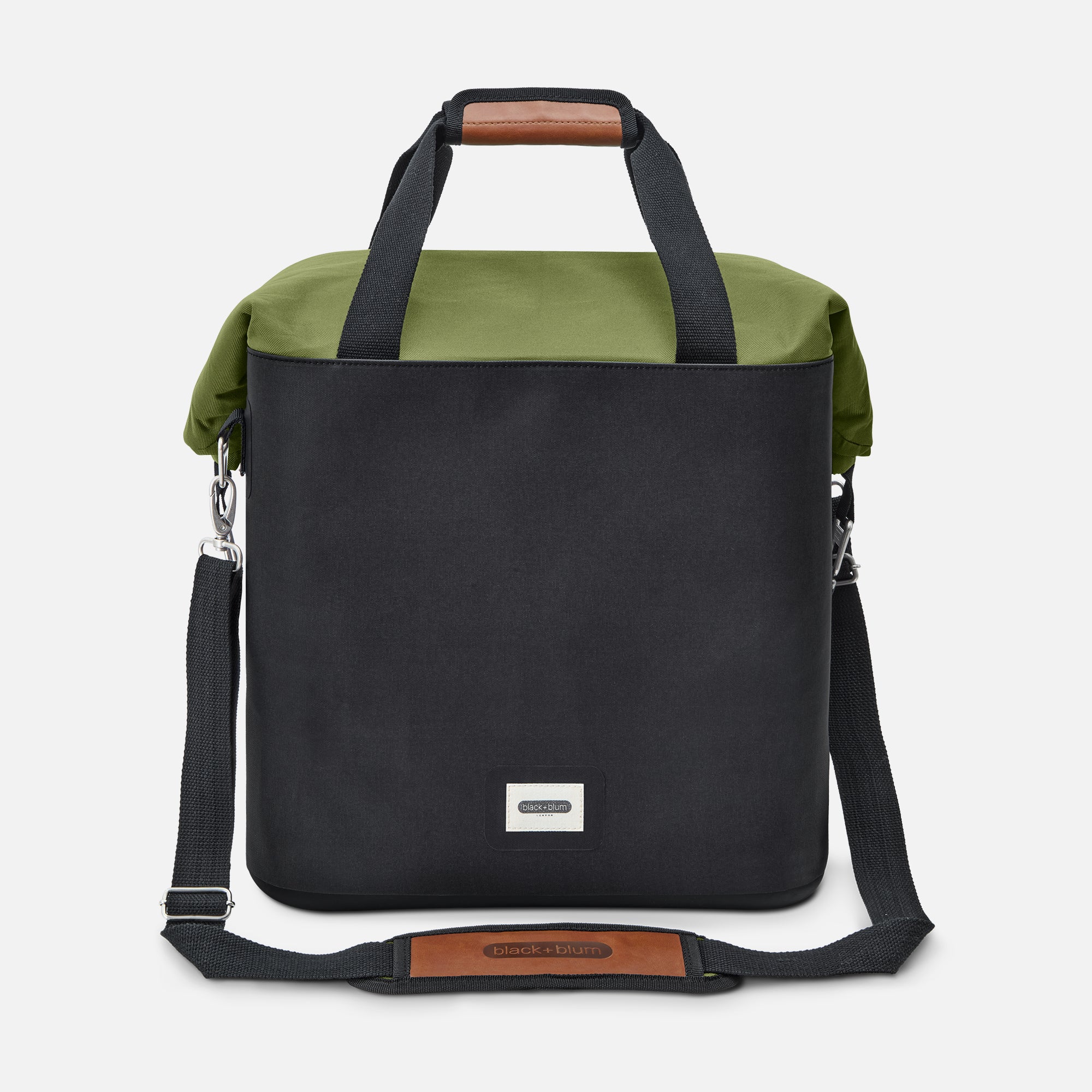 BAGS + COOLERS